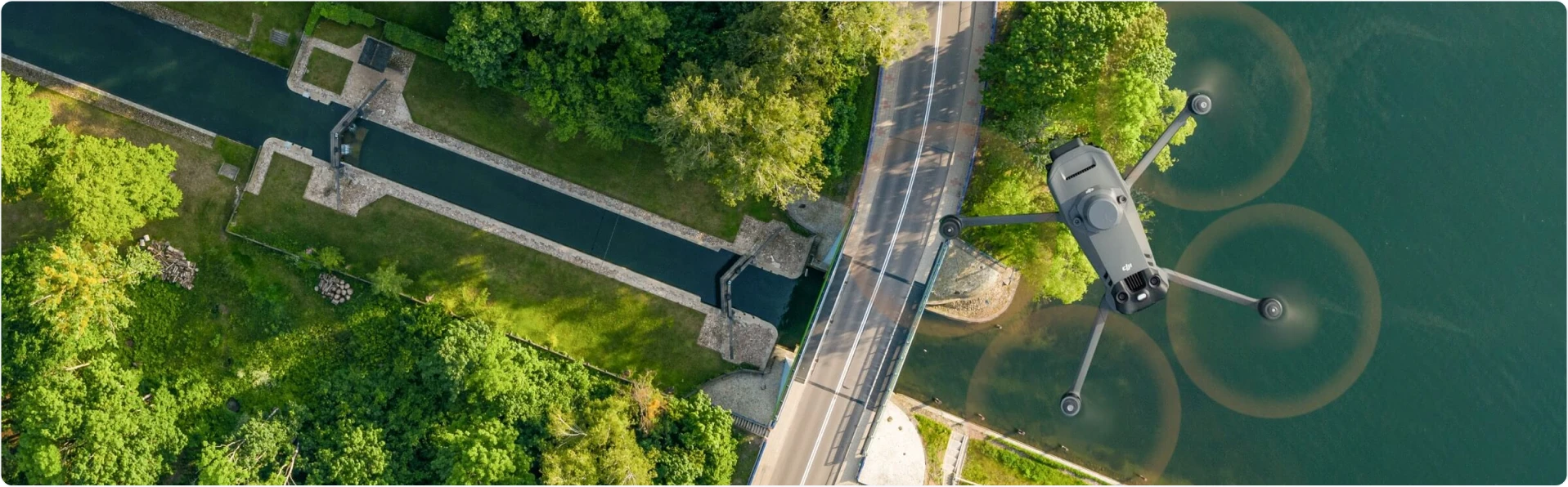 levantamento de áreas verdes urbanas